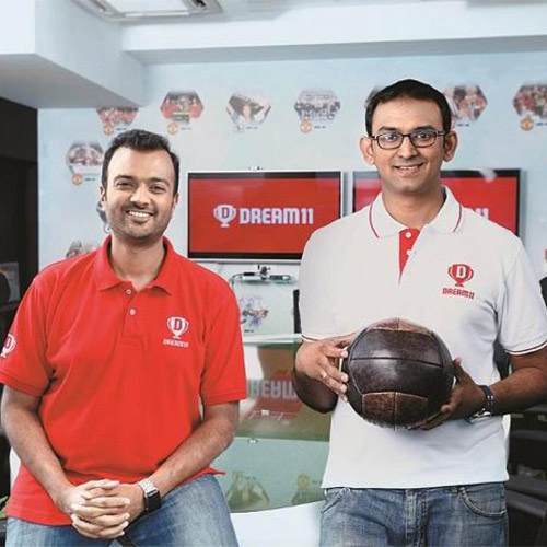 Dream11 geared to raise over $400 Mn at $8.5 Bn valuation Dream11 geared to raise over $400 Mn at $8.5 Bn valuation