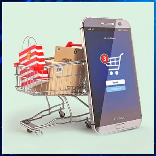 Government relook at draft rules for e-commerce