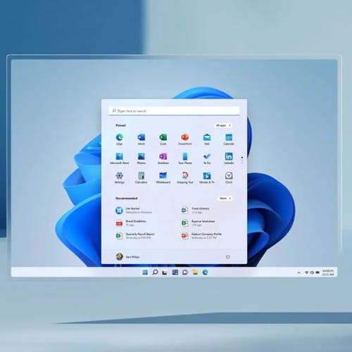Windows 11 to be available on October 5