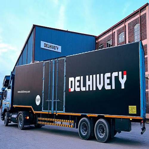 Delhivery raises $76.4 million from Lee Fixel's Addition Delhivery raises $76.4 million from Lee Fixel's Addition