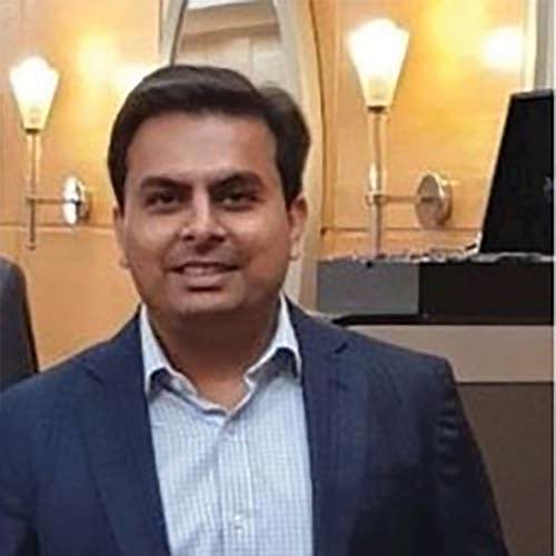 Malay Upadhyay, Sales Engineering - Sophos India Malay Upadhyay, Sales Engineering - Sophos India