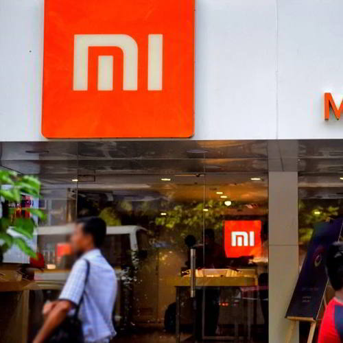 Xiaomi announces rebranding of its premium product series from 'Mi' to 'Xiaomi' Xiaomi announces rebranding of its premium product series from 'Mi' to 'Xiaomi'