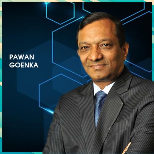Pawan Goenka chaired as Chairperson of IN-SPACe Pawan Goenka chaired as Chairperson of IN-SPACe