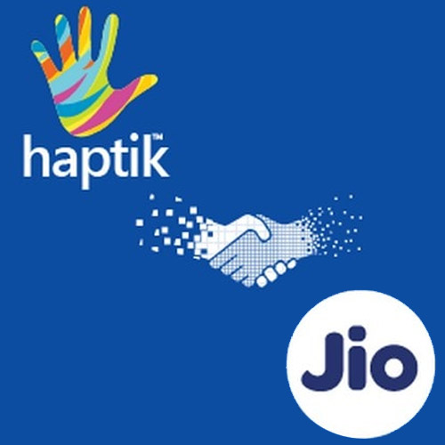 Jio Haptik introduces Conversation Partner Program Jio Haptik introduces Conversation Partner Program