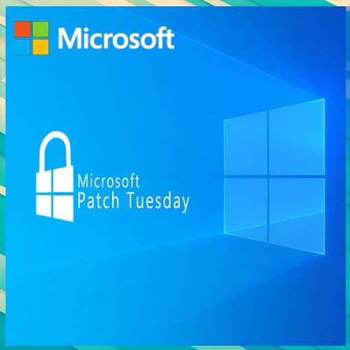 Microsoft announces patch for Actively Exploited Windows Zero-Day Vulnerability Microsoft announces patch for Actively Exploited Windows Zero-Day Vulnerability