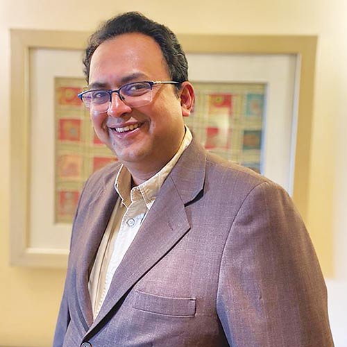 "Oracle continues to play a key role to help build a modern, digitally inclusive India" "Oracle continues to play a key role to help build a modern, digitally inclusive India"