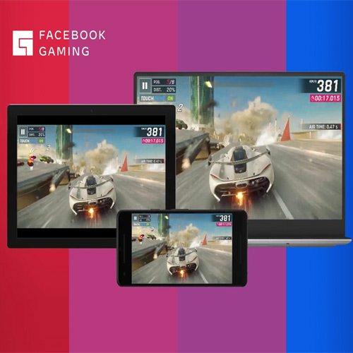Facebook announces its first ever event for the gaming community in India