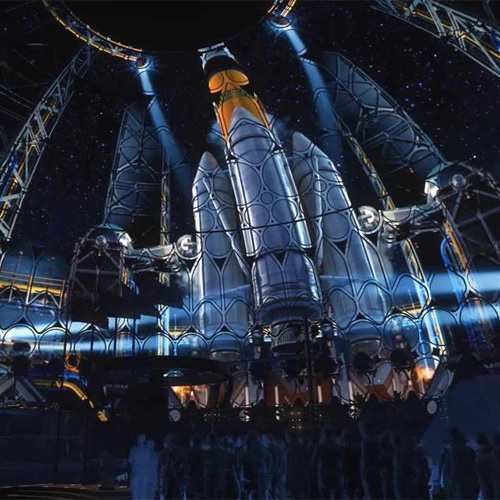 India Pavilion at Expo 2020 Dubai to host ‘Space Week’ starting 17th Oct