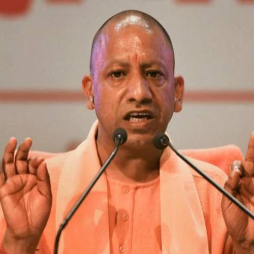 UP govt. to distribute laptops, tablets to students from Nov end: Yogi Adityanath UP govt. to distribute laptops, tablets to students from Nov end: Yogi Adityanath