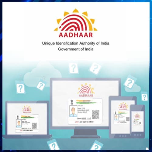 UIDAI’s Aadhaar Hackathon 2021 draws enthusiastic response from young innovators UIDAI’s Aadhaar Hackathon 2021 draws enthusiastic response from young innovators