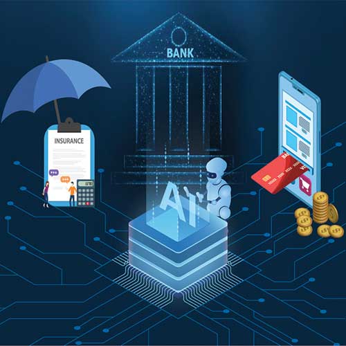 BFSI vertical leveraging AI and Predictive Analytics to reach right customers with right marketing campaign