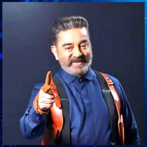 Kamal Haasan to launch NFT Collection in the metaverse Kamal Haasan to launch NFT Collection in the metaverse