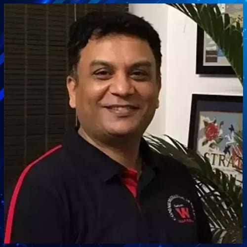 Rahul Shandilya to head the GMR Group as Group CIDO