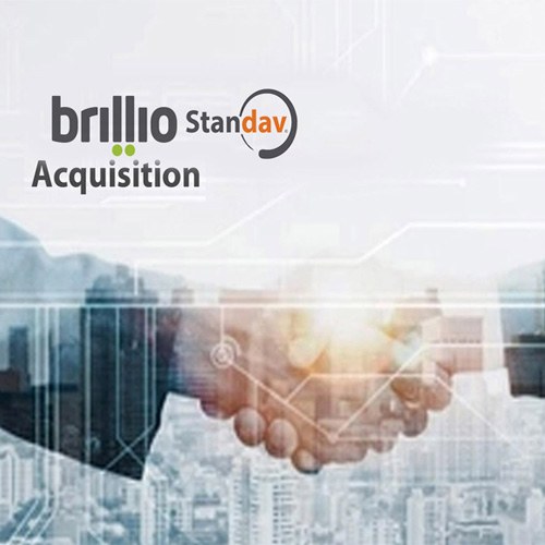 Brillio acquires Standav, a Salesforce Revenue Cloud Services Partner Brillio acquires Standav, a Salesforce Revenue Cloud Services Partner