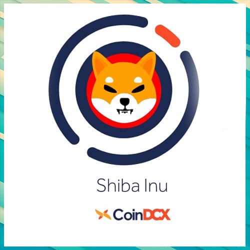 Shiba Inu to be listed on CoinDCX App