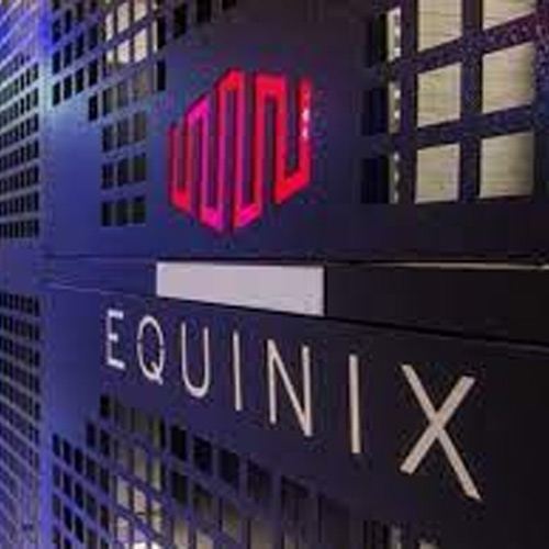 Equinix sets up Global Center of Excellence in India Equinix sets up Global Center of Excellence in India