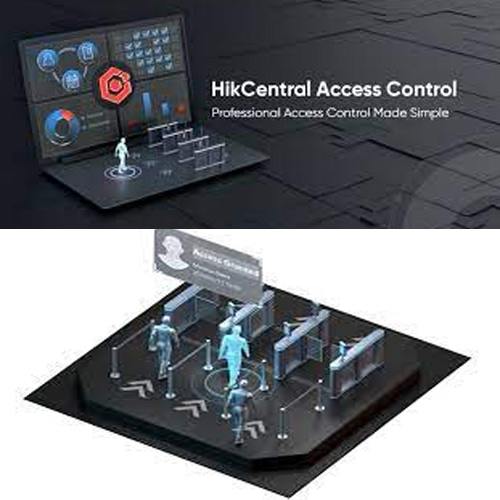 Hikvision launches HikCentral to make Access Control and Time Attendance Management easy Hikvision launches HikCentral to make Access Control and Time Attendance Management easy