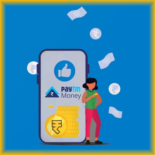 Paytm Money introduces 'Voice Trading' Paytm Money introduces 'Voice Trading'
