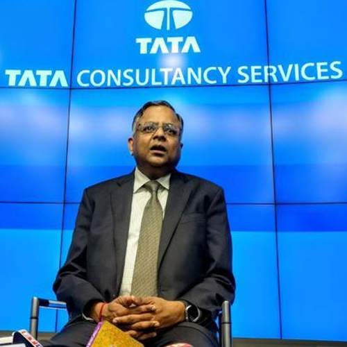 Every Indian must be provided with a mini pad for life: Tata Group's Chief Every Indian must be provided with a mini pad for life: Tata Group's Chief