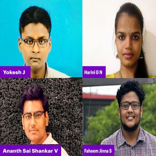 Accenture Announces Winners of Accenture Innovation Challenge 2021 Accenture Announces Winners of Accenture Innovation Challenge 2021