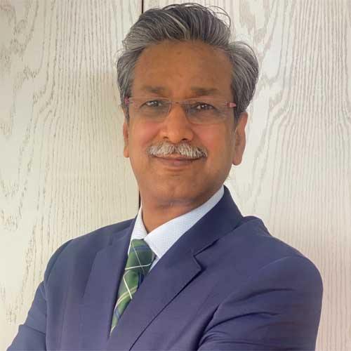 Zebra Technologies chairs Rajnish Gupta as India and Sub-Continent Lead Zebra Technologies chairs Rajnish Gupta as India and Sub-Continent Lead