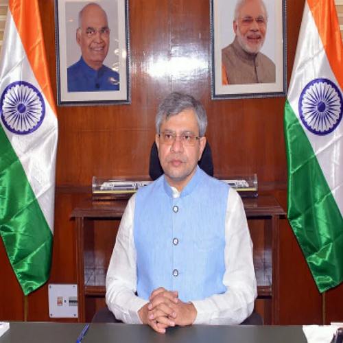 India to launch 6G technology likely by 2023-end or 2024: Vaishnaw India to launch 6G technology likely by 2023-end or 2024: Vaishnaw