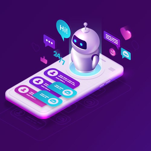 Chatbots to Drive 50% of Consumer Spending by 2025 Chatbots to Drive 50% of Consumer Spending by 2025