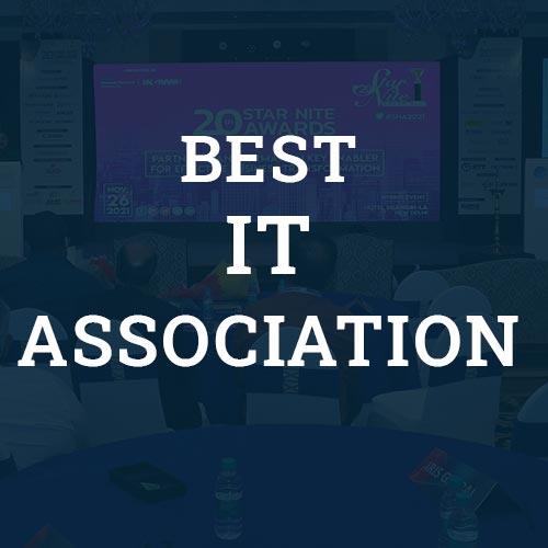 Best IT Association