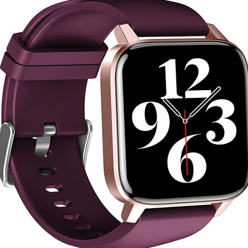 TAGG launches Verve Neo Smartwatch, priced at ₹1899