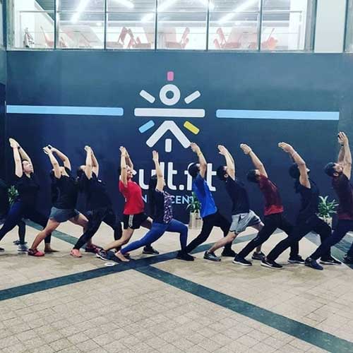 Curefit raises $145 million at a valuation of $1.5 billion Curefit raises $145 million at a valuation of $1.5 billion