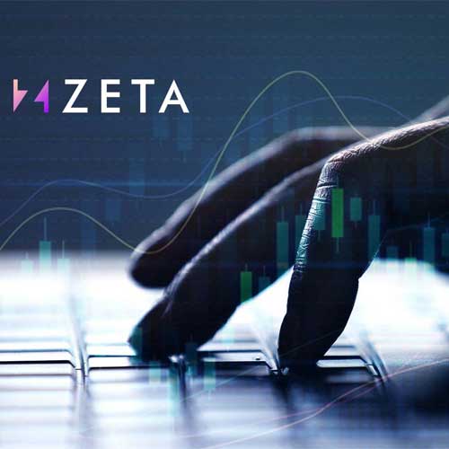 Zeta Markets Completes $8.5M Strategic Funding Round Led by Jump Capital Zeta Markets Completes $8.5M Strategic Funding Round Led by Jump Capital