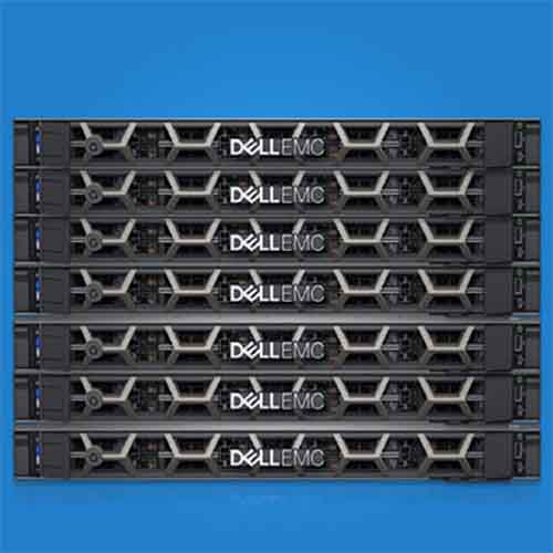 Dell Technologies rolls out Dell EMC PowerEdge rack and tower servers Dell Technologies rolls out Dell EMC PowerEdge rack and tower servers