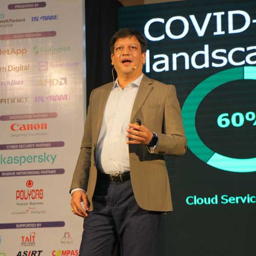 Veeam: The most trusted provider of backup solutions