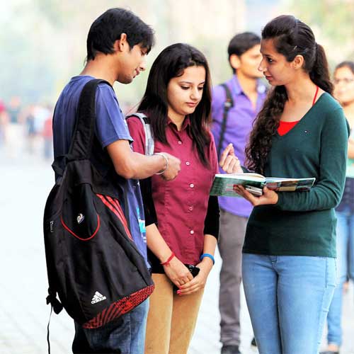 60 students from IIT Delhi and 49 from IIT-Kanpur get offers from top recruiters 60 students from IIT Delhi and 49 from IIT-Kanpur get offers from top recruiters