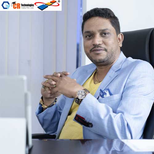 G7CR Technologies invests over $1 Million in start-ups via technology services G7CR Technologies invests over $1 Million in start-ups via technology services
