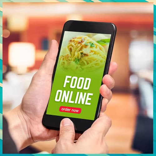 While trying to order food online Chennai woman loses ₹44,000 While trying to order food online Chennai woman loses ₹44,000