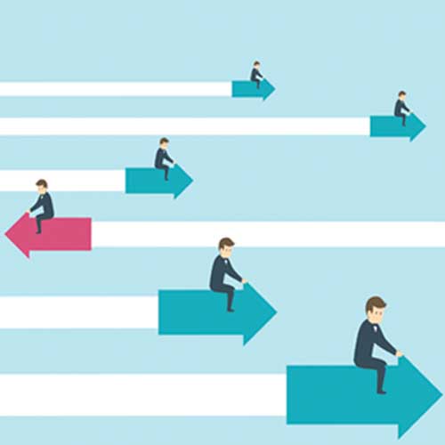 Rapid digitization leading to shift in consumer behaviour