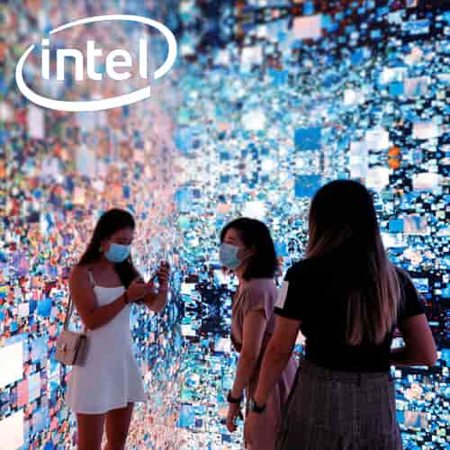 Intel says Metaverse is in need of a 1000-times computing power boost Intel says Metaverse is in need of a 1000-times computing power boost