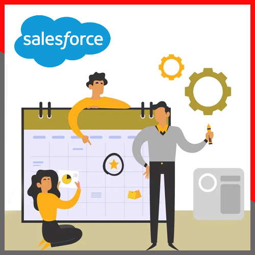 Salesforce Startup Program launched in India