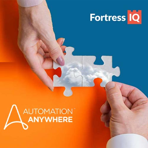 Automation Anywhere to Acquire FortressIQ to Reimagine Intelligent Automation Automation Anywhere to Acquire FortressIQ to Reimagine Intelligent Automation