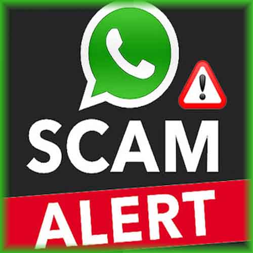 New Whatsapp scam can steal your bank account details New Whatsapp scam can steal your bank account details