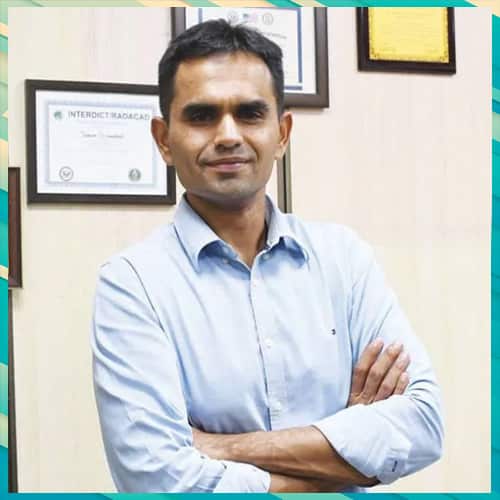 Sameer Wankhede returns to DRI after his NCB term ends Sameer Wankhede returns to DRI after his NCB term ends