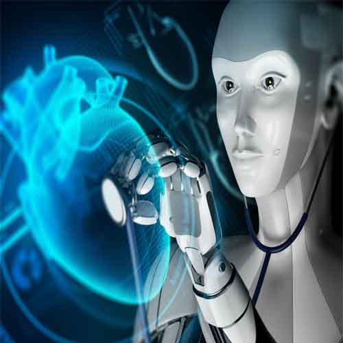 Healthtech predicted to focus on AI and virtual care in 2022, with medical robotics not far behind
