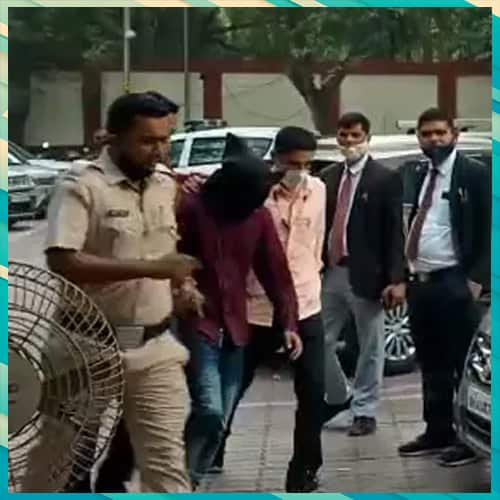 Mumbai Police arrests engineering student from Bengaluru