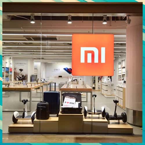 Xiaomi India gets Rs 653 crores tax evasion notice Xiaomi India gets Rs 653 crores tax evasion notice