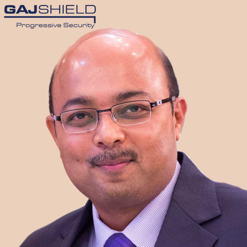 GajShield organizes seminar with an aim to build on digital banking momentum in the BFSI sector GajShield organizes seminar with an aim to build on digital banking momentum in the BFSI sector