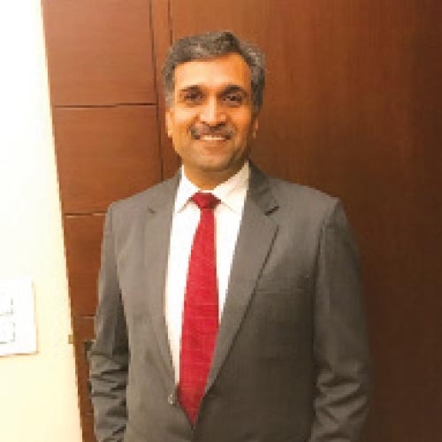 “A strong and inclusive working culture where one values their employees continues to be foundation of any business activity”