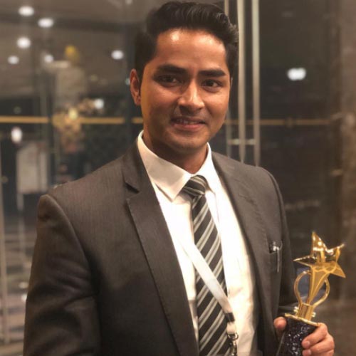 “Hybrid workplace likely to become the norm”