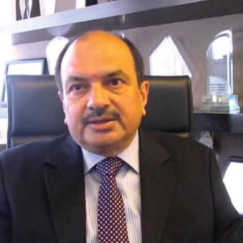 “Data Analytics helped us with understanding business trends and helped in improving performance and profitability”