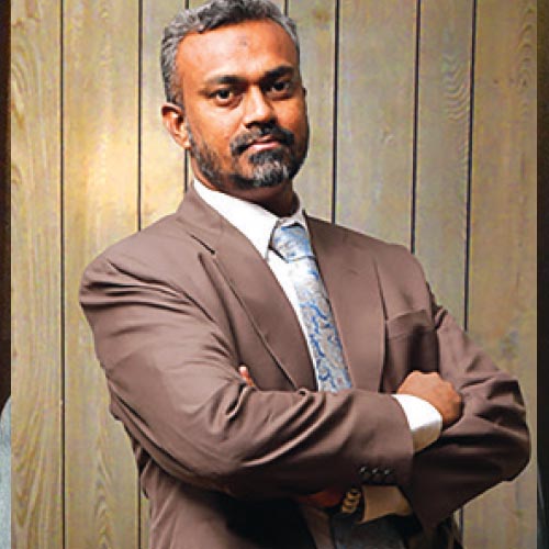 Organizations must adopt technologies so that employees can work from anywhere, from any device and with maximum security controls